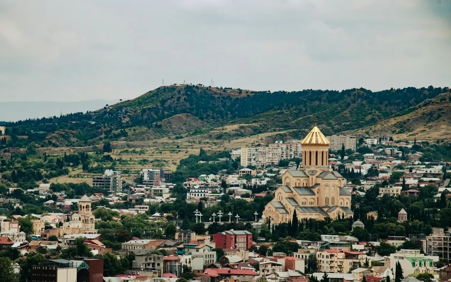 ტაძარი
