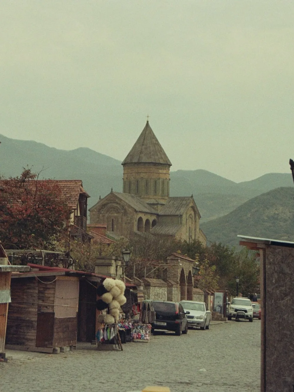 მცხეთა