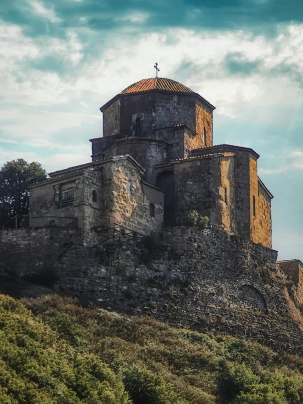 ჯვარი